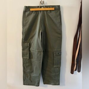 Girl crush Cargo Pants